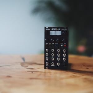 Audio Interface
