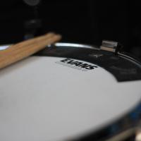 Drums