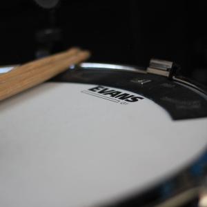 Drums