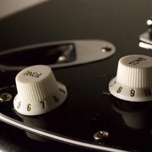 Guitars