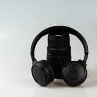 Headphones