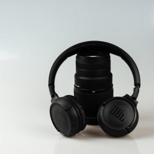 Headphones