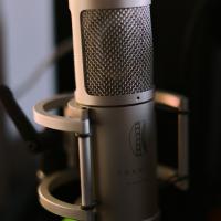 Microphones