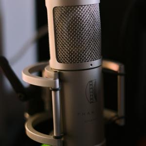 Microphones