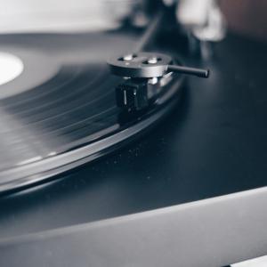 Vinyl