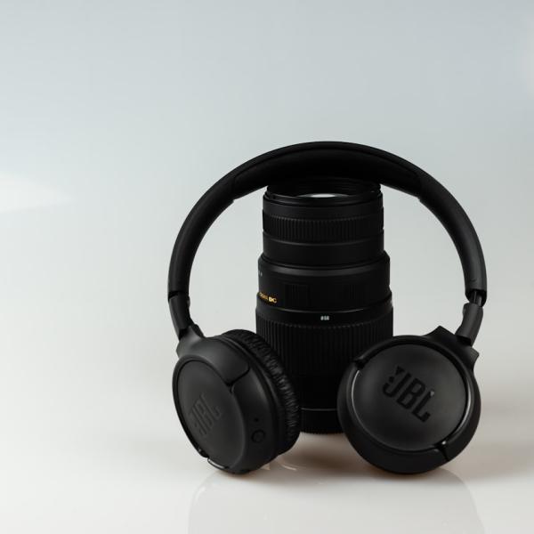 Studio Reference Headphones